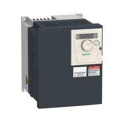 VSD ALTIVAR 312 3.0KW 3P 500V AC - Schneider Electric