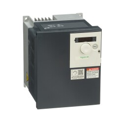 VSD ALTIVAR 312 4.0KW 3P 500V AC - Schneider Electric