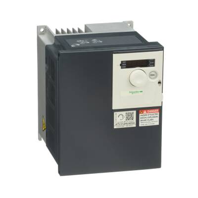 VSD ALTIVAR 312 4.0KW 3P 500V AC - 1