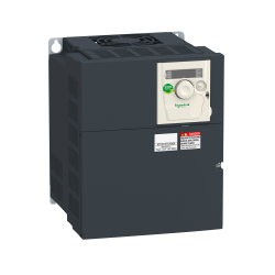 VSD ALTIVAR 312 5.5KW 3P 415V AC - 2