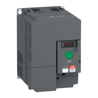VSD ALTIVAR 610 1.5KW 3P 380V AC - 7