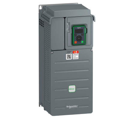 VSD ALTIVAR 610 22KW 3P 380V AC - 1
