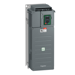 VSD ALTIVAR 610 30KW 3P 380V AC - Schneider Electric