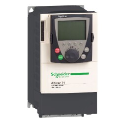 VSD ALTIVAR 71 0.75KW 3P480V AC - Schneider Electric