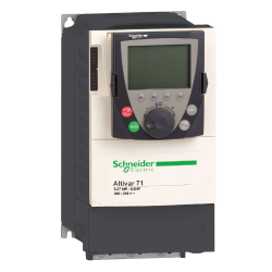 VSD ALTIVAR 71 3KW 1P 240V AC - Schneider Electric