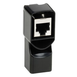 VSD ALTIVAR 71 RJ45 F/F/ ADAPTOR - Schneider Electric