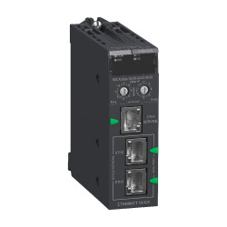 X80 EIO DROP ADAPTER WITH ETHBKP - Schneider Electric