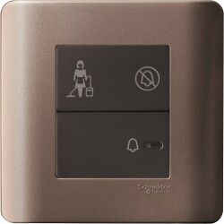 ZENCELO 1G BELL PUSH WITH 